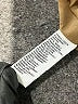 2b Rych Plaid Brown Coat Size M - photo 7