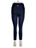 Marika Blue Active Pants Size M - photo 2