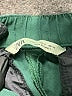 Zara Solid Green Track Pants Size S - photo 7