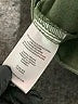 CAbi Solid Green Khakis Size 4 - photo 8