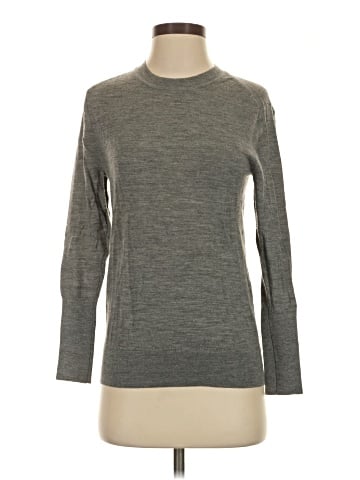 J.Crew Long Sleeve Turtleneck (view 1)