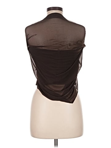 Unbranded Sleeveless Blouse (view 2)