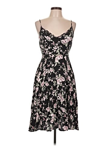Lulus Cocktail Dress (view 1)