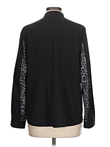 Zenergy by Chico's Track Jacket (view 2)