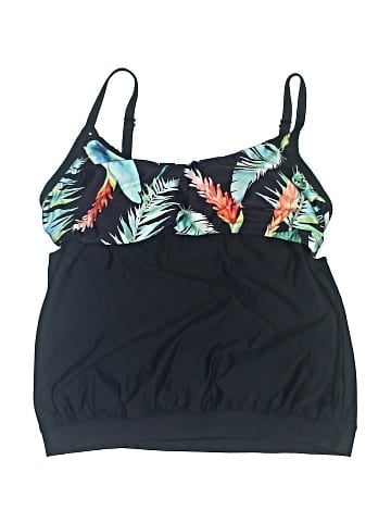 Next Swimsuit Top (view 1)