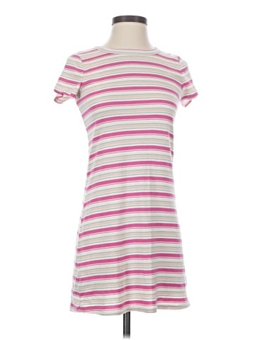 American Eagle Outfitters Casual Dress (view 1)