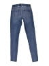 Gap Kids Solid Blue Jeans Size 14 - photo 2