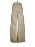 Zara Tan Jeans Size 4 - photo 2