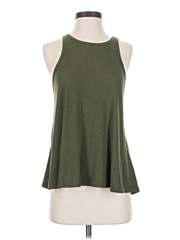 Free People Sleeveless T-Shirt (view 1)