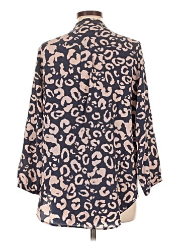 Amour Vert 3/4 Sleeve Blouse (view 2)