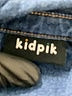 Kidpik Blue Dress Size 7 - photo 3