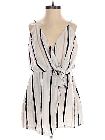 Alythea Romper (view 1)