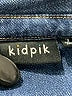 Kidpik Blue Dress Size 7 - photo 4