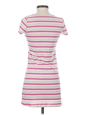 American Eagle Outfitters Casual Dress (view 2)