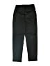 Active by Old Navy 100% Polyester Black Track Pants Size 10 - 12 - photo 2