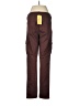 Cleo Brown Cargo Pants Size 8 - photo 2