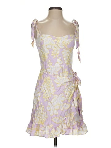 WAYF Cocktail Dress (view 1)