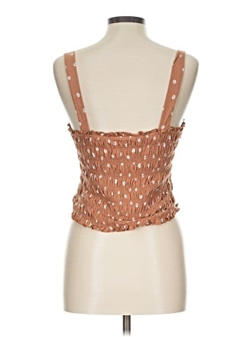 American Eagle Outfitters Sleeveless Top (view 2)