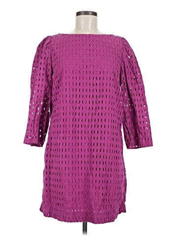 Ann Taylor Casual Dress (view 1)