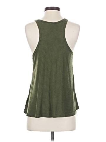 Free People Sleeveless T-Shirt (view 2)