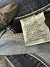 Adriano Goldschmied Solid Blue Jeans Size 31 waist - photo 8
