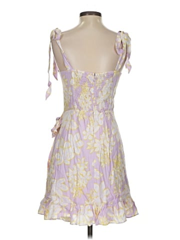 WAYF Cocktail Dress (view 2)