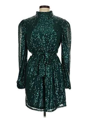 Little Mistress Cocktail Dress (view 1)