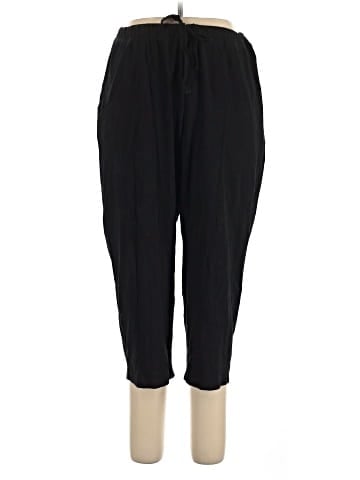 Eileen Fisher Casual Pants (view 1)
