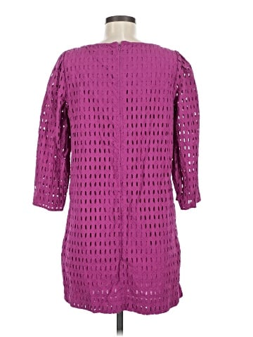 Ann Taylor Casual Dress (view 2)