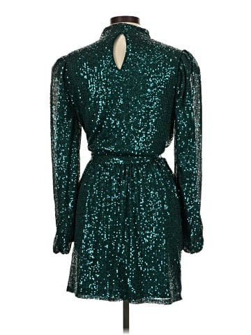 Little Mistress Cocktail Dress (view 2)