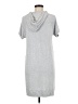 Philosophy Republic Clothing Silver Poncho Size M - photo 2