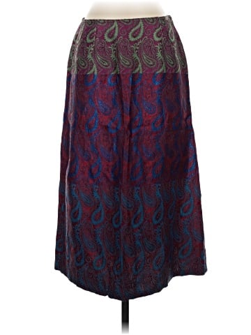 Anthropologie Casual Skirt (view 1)