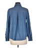 Unbranded Blue Denim Jacket Size M (estimated) - photo 2