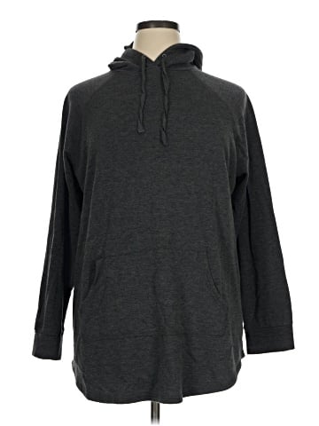 Torrid Fleece (view 1)