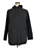 Torrid Gray Pullover Hoodie Size 1X Plus (1) - photo 1