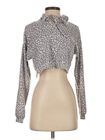 rue21 Jacket (view 1)