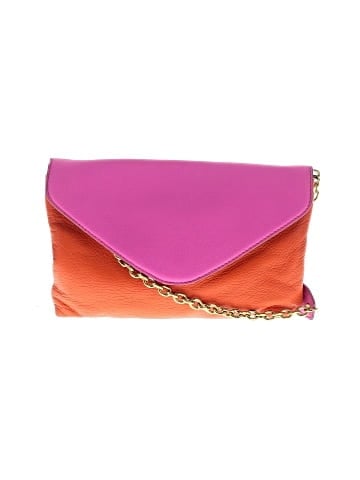J.Crew Leather Shoulder Bag (view 1)