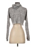 rue21 Silver Jacket Size XS - photo 2