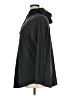 Torrid Gray Pullover Hoodie Size 1X Plus (1) - photo 5