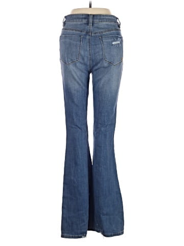 Indigo Rein Jeans (view 2)