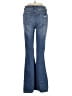 Indigo Rein Stars Blue Jeans Size 5 - photo 2