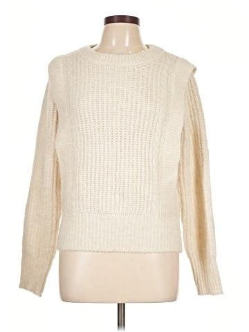 Vero Moda Pullover Sweater (view 1)