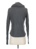 CAbi Gray Turtleneck Sweater Size S - photo 2