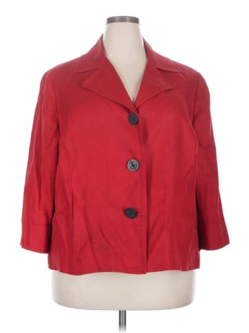 Lauren by Ralph Lauren Blazer (view 1)