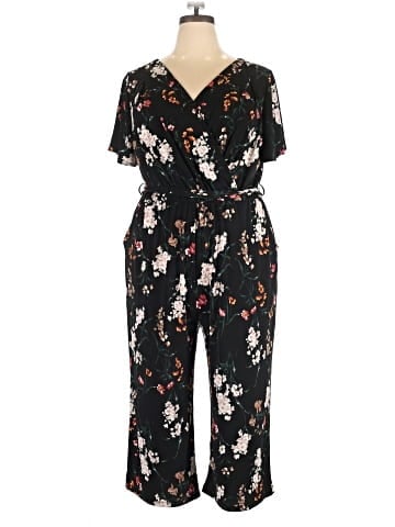 Kaileigh Jumpsuit (view 1)