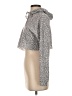 rue21 Silver Jacket Size XS - photo 5