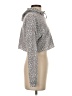 rue21 Silver Jacket Size XS - photo 4