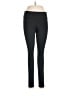 Nike Solid Black Ivory Active Pants Size L - photo 1