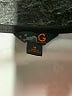 G by GUESS 100% Polyester Black Casual Dress Size M - photo 7