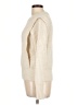 Vero Moda 100% Polyester Ivory Pullover Sweater Size L - photo 5
